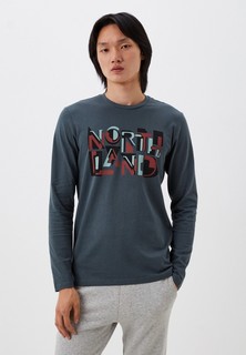 Лонгслив Northland