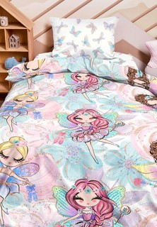 Постельное белье 1,5-спальное Juno