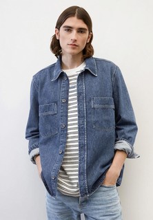 Рубашка джинсовая Marc OPolo Denim