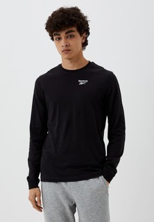 Лонгслив Reebok