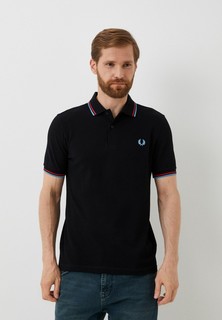 Поло Fred Perry