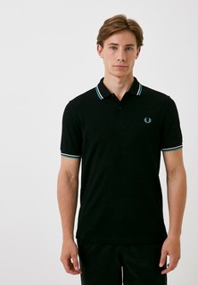 Поло Fred Perry