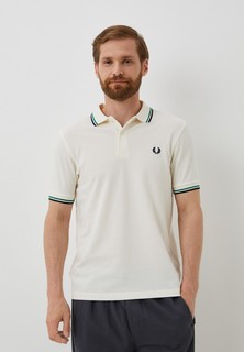 Поло Fred Perry