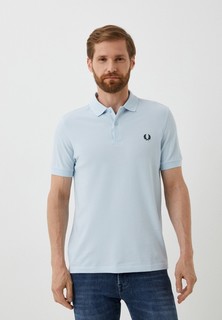Поло Fred Perry