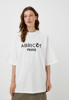 Футболка Abricot