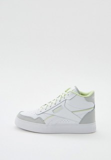 Кеды Reebok