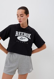 Футболка Reebok