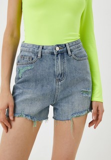 Шорты джинсовые Fadjo