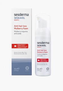 Мусс для волос Sesderma