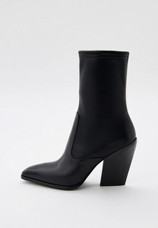 Полусапоги Ekonika Premium