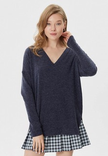 Пуловер Leaf Clothes