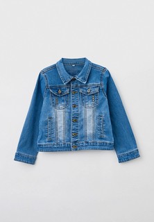 Куртка джинсовая Resser Denim
