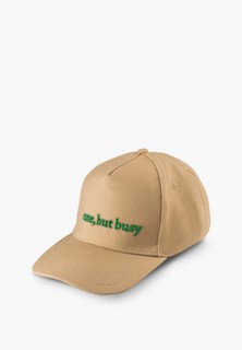 Бейсболка Povod