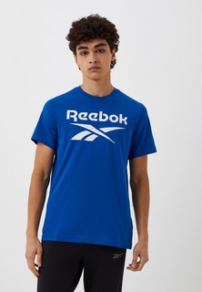 Футболка Reebok