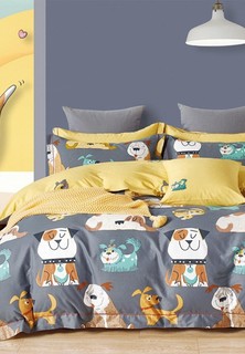 Постельное белье детское Bellehome