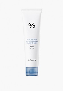 Пенка для умывания Dr.Ceuracle