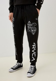 Брюки спортивные RVCA