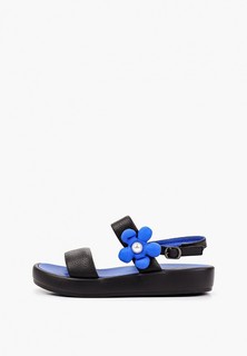 Сандалии Abricot