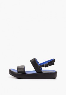 Сандалии Abricot