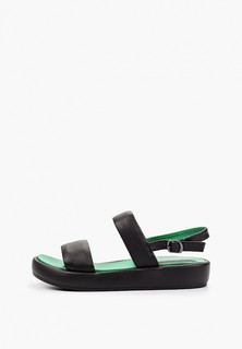 Сандалии Abricot