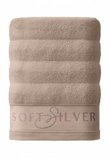 Полотенце Soft Silver