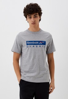 Футболка Reebok