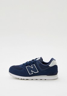 Кроссовки New Balance