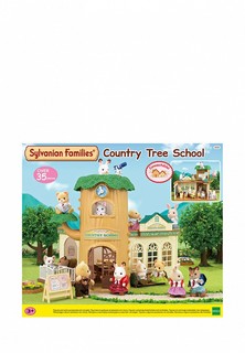 Набор игровой Sylvanian Families