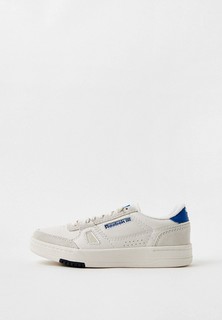 Кеды Reebok