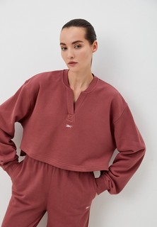Свитшот Reebok