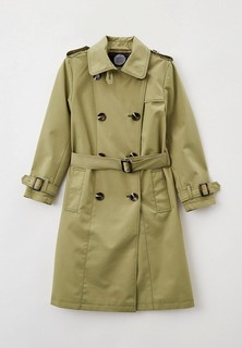 Плащ Smiths brand