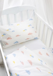 Постельное белье детское Ночь нежна