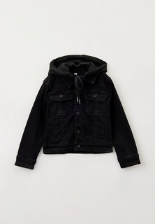 Куртка джинсовая Resser Denim