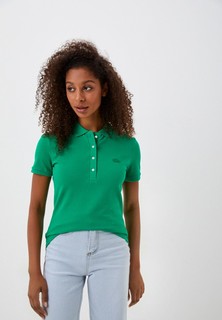 Поло Lacoste