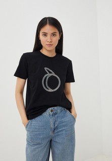 Футболка Abricot