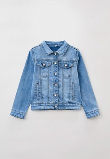 Куртка джинсовая Resser Denim