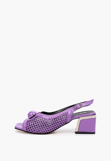 Босоножки Vasconte