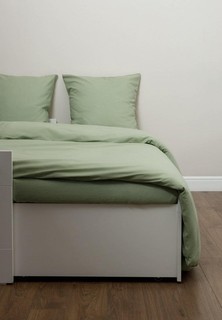 Постельное белье Евро Urban Family