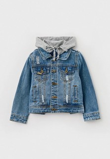 Куртка джинсовая Resser Denim