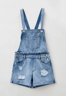 Комбинезон джинсовый Resser Denim