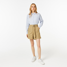 Шорты Lacoste