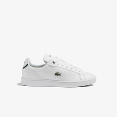 Мужские кеды Lacoste CARNABY PRO