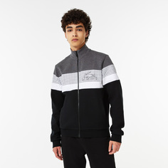 Толстовка Lacoste