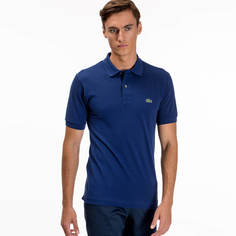 Мужское поло Lacoste L1212 Classic fit