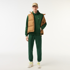 Толстовка Lacoste Classic Fit