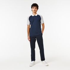 Мужские брюки Lacoste SLIM FIT