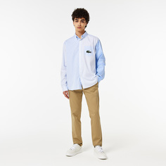 Мужские брюки Lacoste SLIM FIT