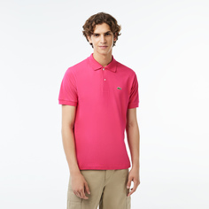 Мужское поло Lacoste L1212 Classic fit