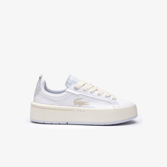 Женские кеды Lacoste CARNABY PLAT 223 1 SFA