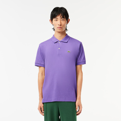 Мужское поло Lacoste L1212 Classic fit